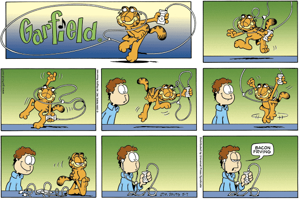 garfield